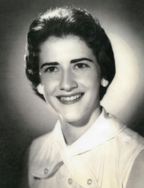 Obituary of Theresa Vicaro Spedale