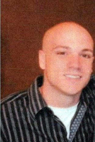 Obituary of James Thomas Belcher