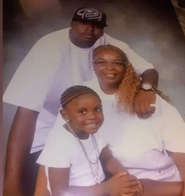 Obituary of Sherri Lynn Hamp