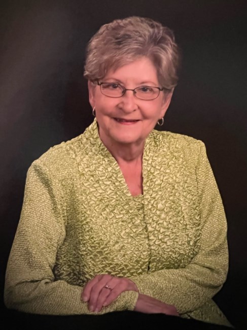Obituary of Loretta Lee Gilbert