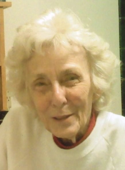 Obituary of Mildred Scott