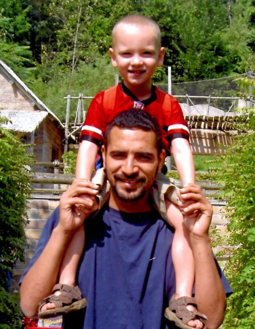 Obituary of Joel David Bridges