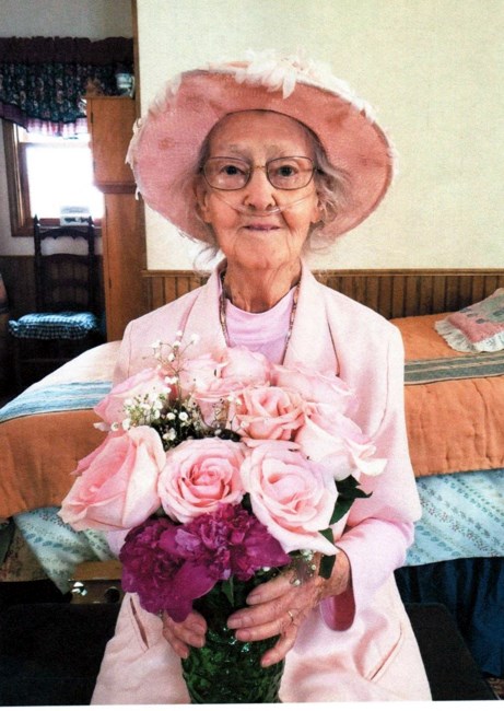 Obituary of Judith Nan Georgine