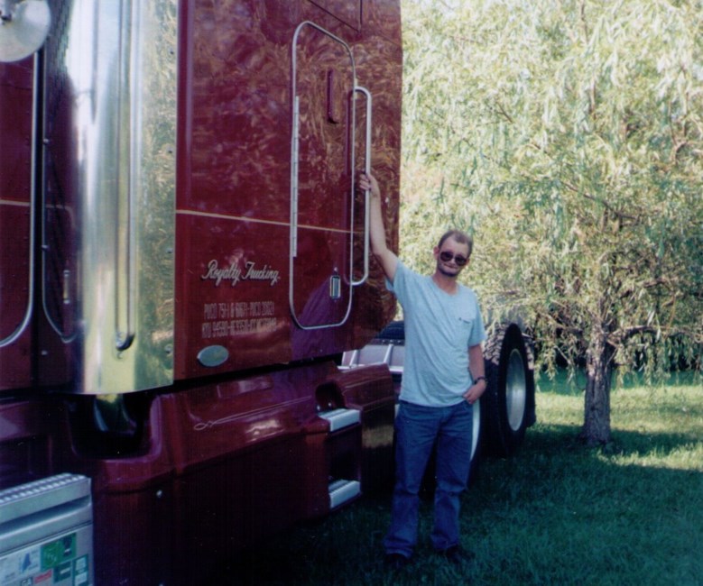 Obituary of Charles Dennis Bailey