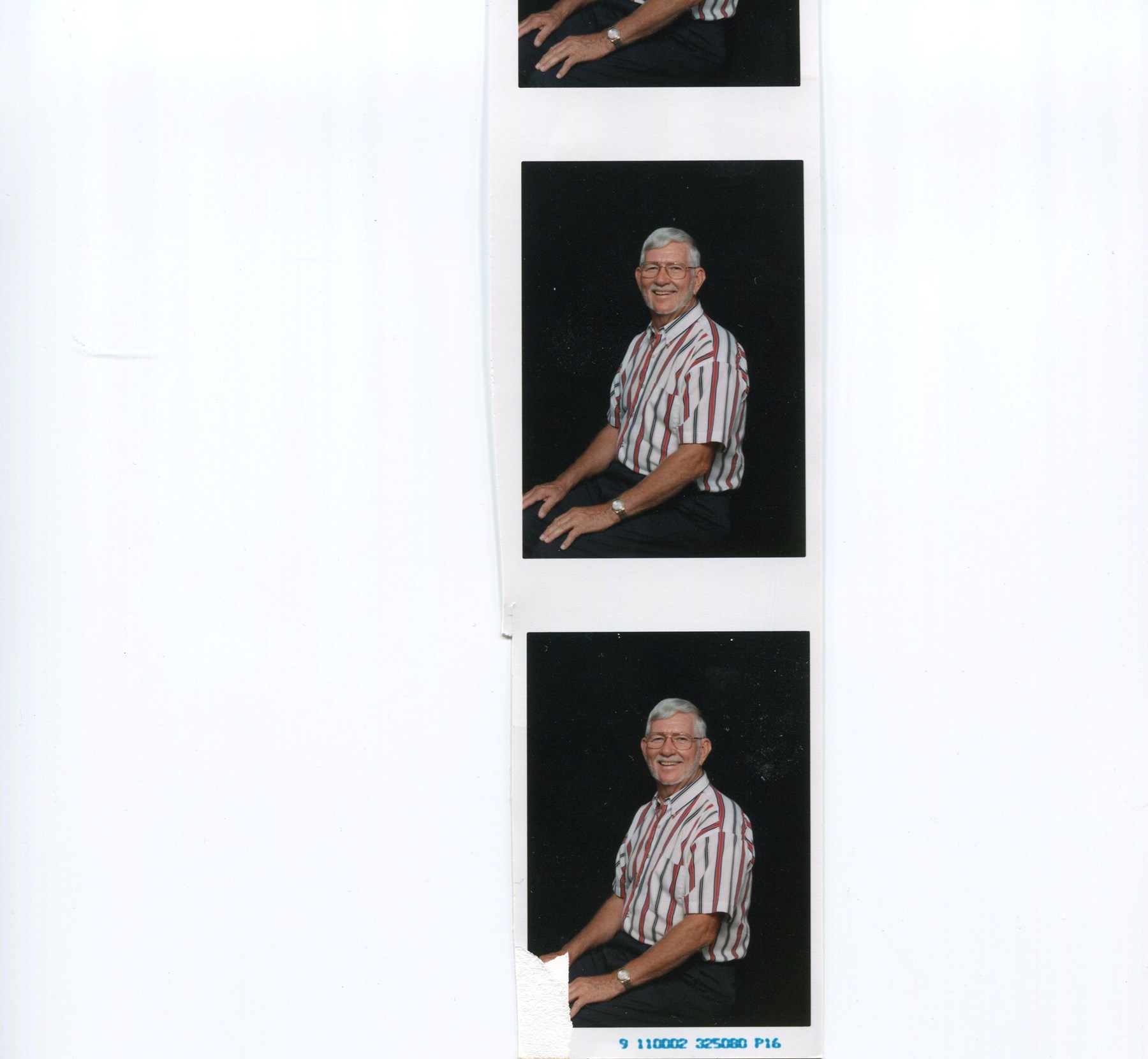 Obituary of Johnny I Bates