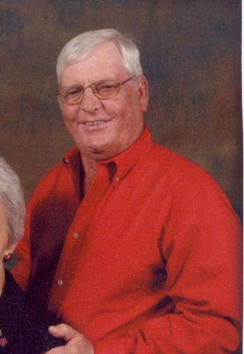 Obituary of Eddie Houston Jackson Sr.