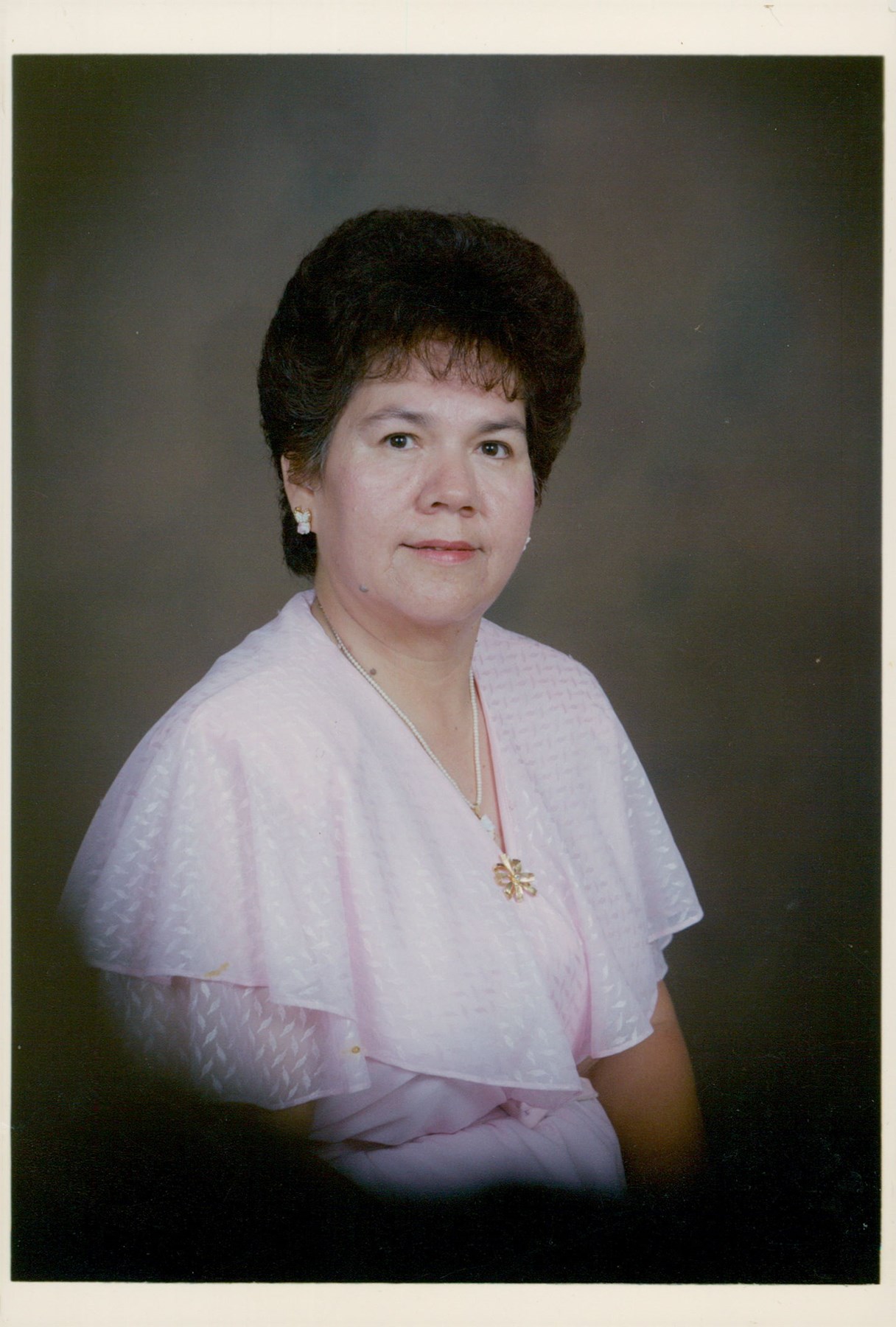 Obituary of Juanita Muniz