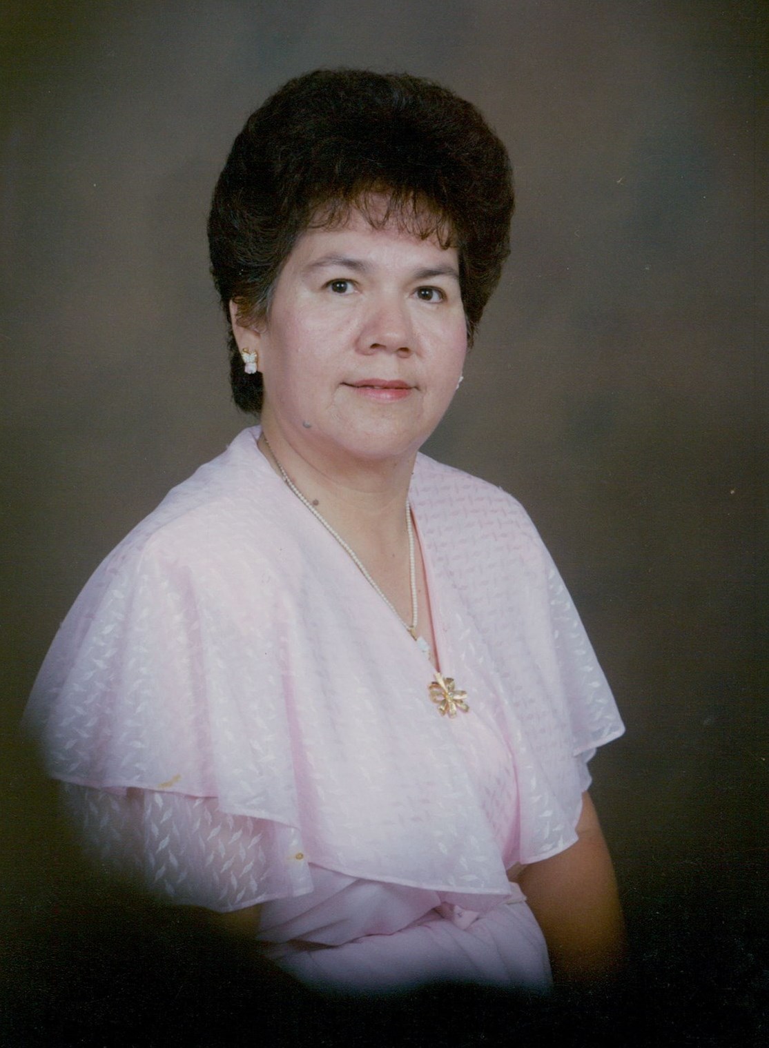 Juanita Muniz Obituary Visalia, CA