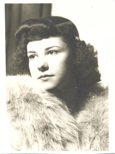 Obituario de Gloria Celestina Armendariz