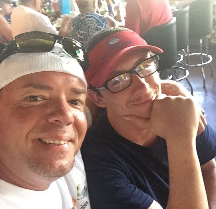 Jordan Todd Heath Obituario McDonough GA
