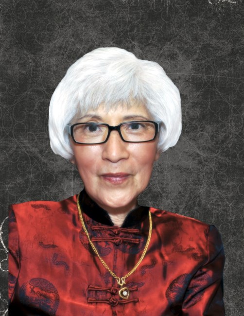 Obituary of Mrs. Wai Kwan Go