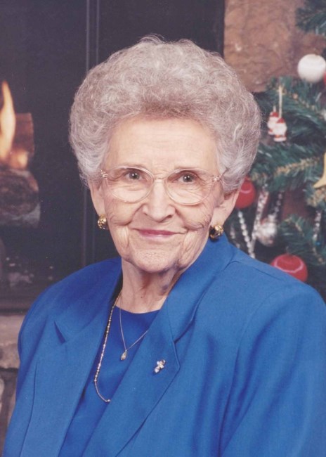Obituary of Eloise Watkins Chamblee
