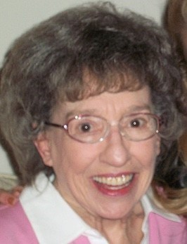 Obituary of Joan Wheatley
