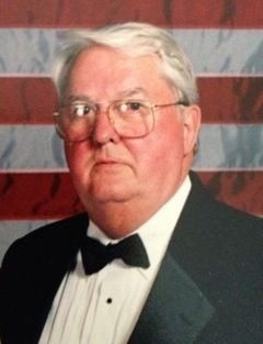 Avis de décès de Judge Daniel Wallace LeBlanc