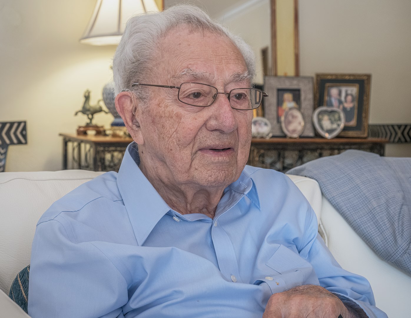 Obituary of Dr. Alfonse A. Cinotti