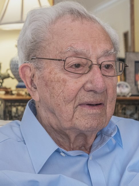 Obituary of Dr. Alfonse A. Cinotti