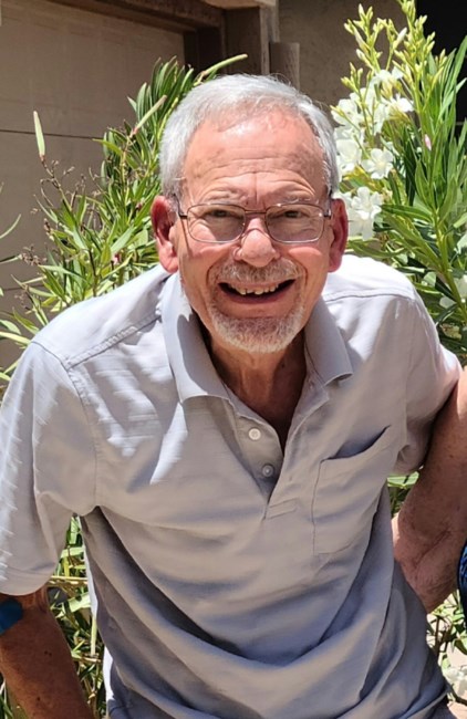 Obituary of Eugene Robert Strupinsky