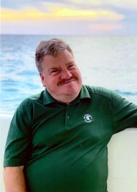 Obituary of James Michael Krawczyk