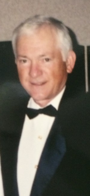 Obituary of James "Buddy" Norman Kirby