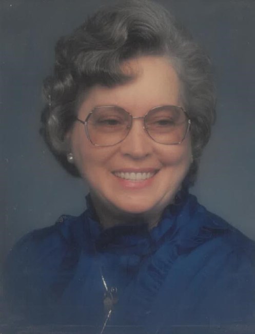 Obituary of Letha Fern Roets