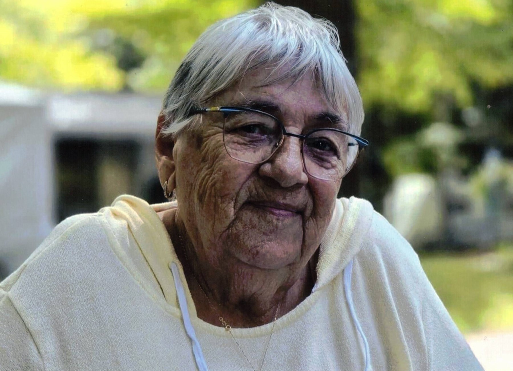 Avis de décès de Julienne Durand