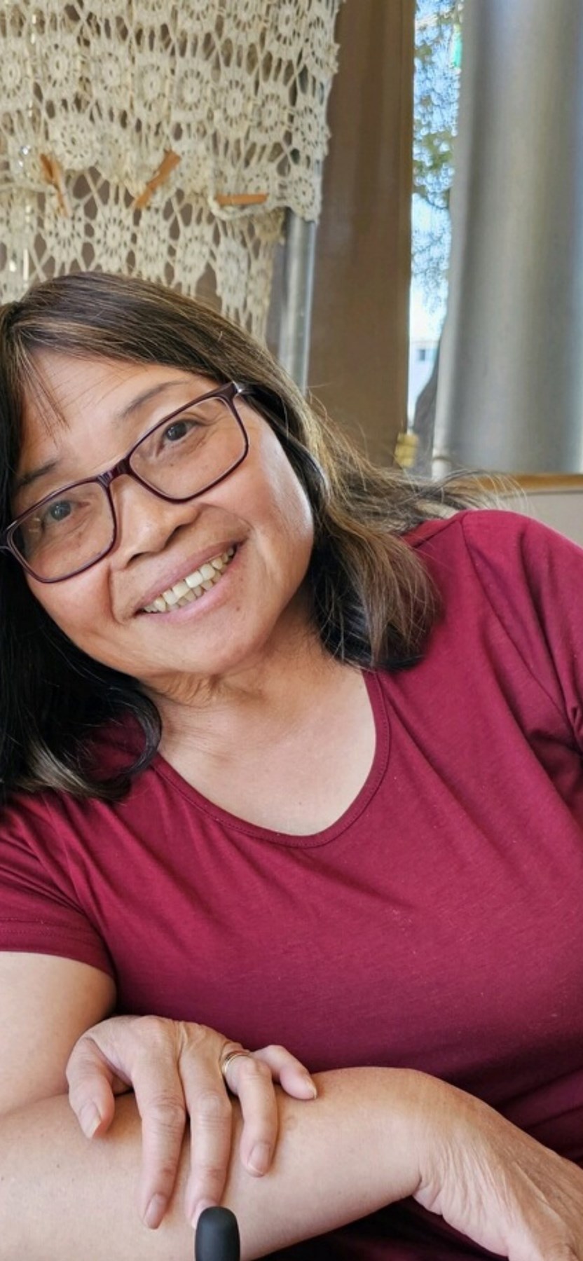 Obituary of Cathy Truong Bu
