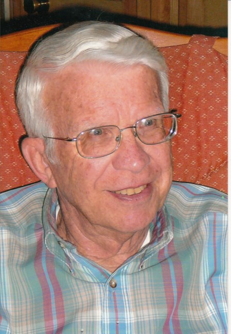 Obituary of Grady Gibson