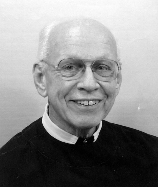 Obituario de Brother John W. Grider