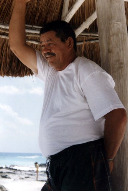 Obituary of Julio Hernandez