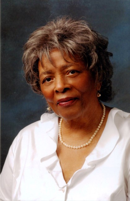 Obituary of Gladys Johnson Tyler