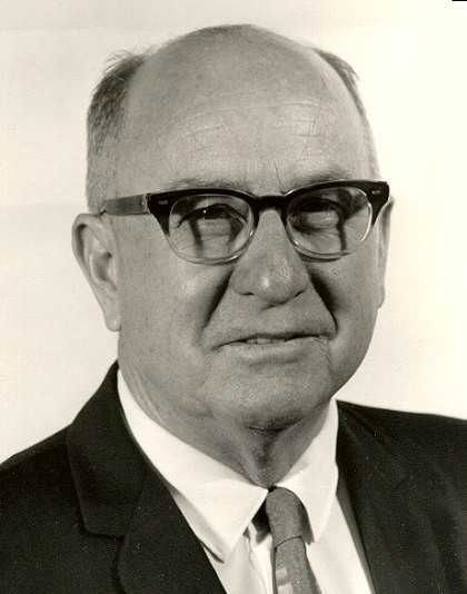 Obituary of Wm. Floyd Huff