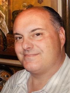 Obituary of Lancelot Gerald Larsen