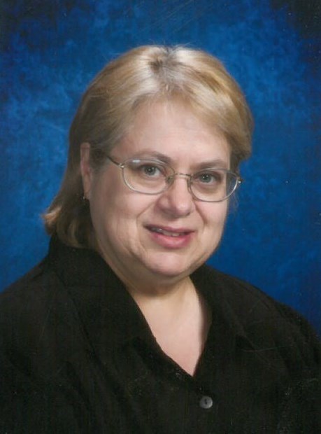Obituary of Sharon Kay Beck