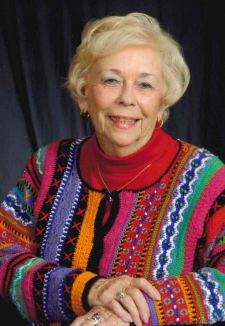 Obituary of Mary Downs
