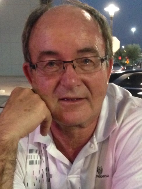 Obituary of Rudy Seneka