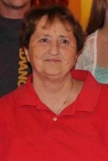 Obituario de Victoria Sue Sexton