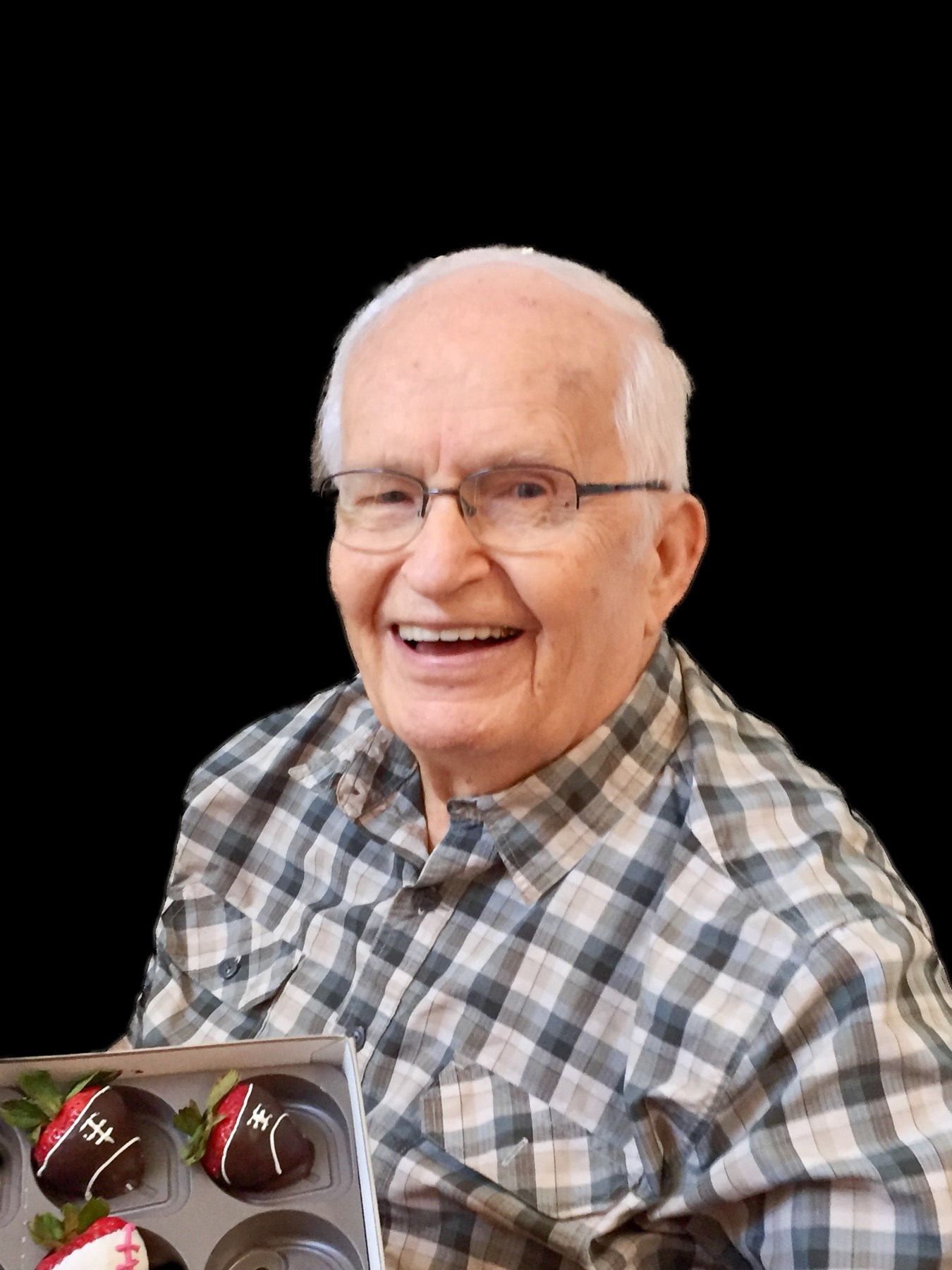 Obituary of Charles Frank Dean