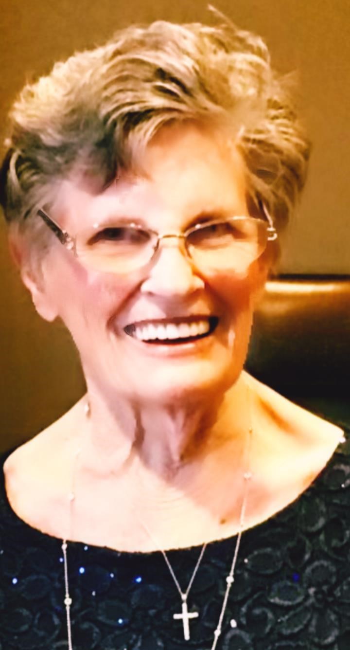 Obituary of Judy Kirksey Richardson