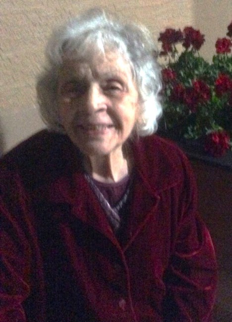 Obituary of Josephine Raia