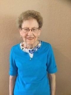 Obituary of Edna Kramer Lucille