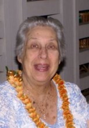 Obituary of Gladys E. Lampkin