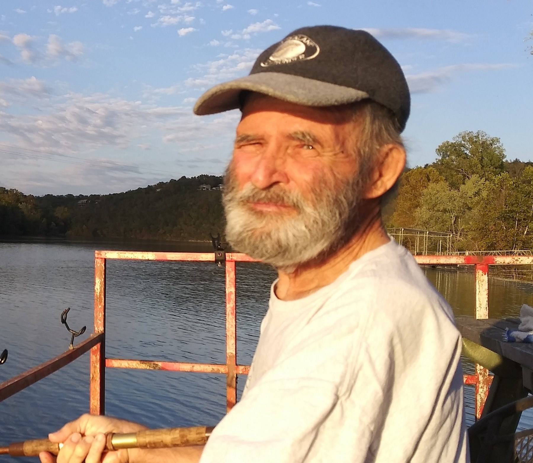 Obituary of Russell A. Carnito