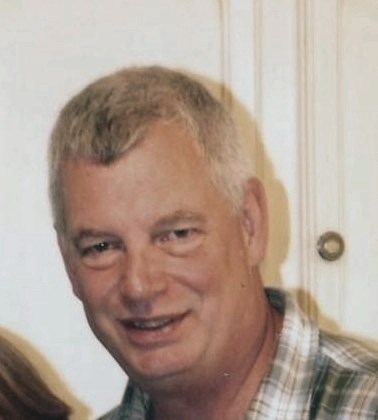 Obituary of Keith Brian Abblett