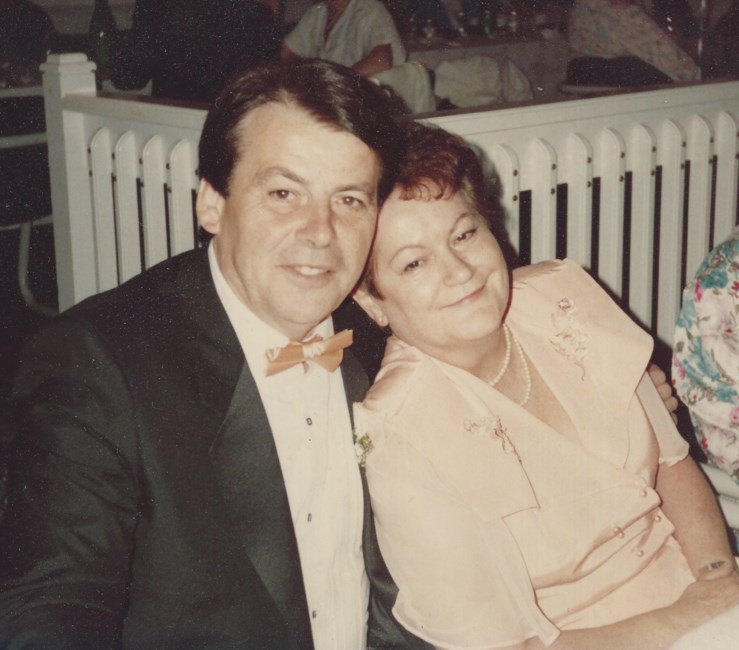 Obituary of Maria Theresia Kussmaul