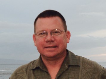 Obituary of James A. Edwards