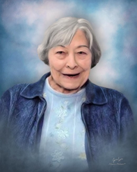 Obituary of Edna Parker Youmans