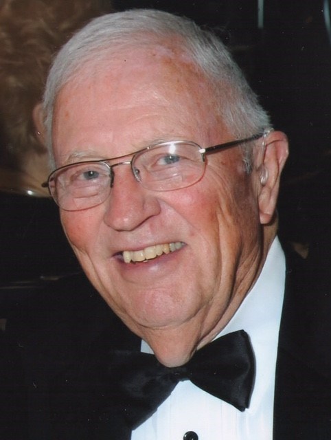 Obituary of Roger John Daldrup