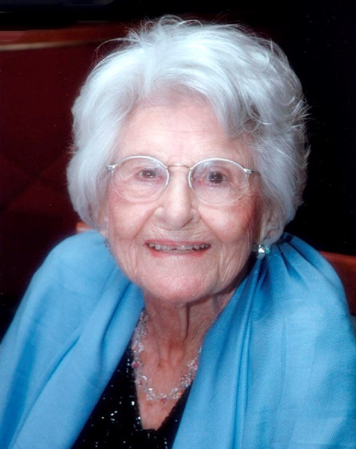 Obituary of Lillian Crawford Reid