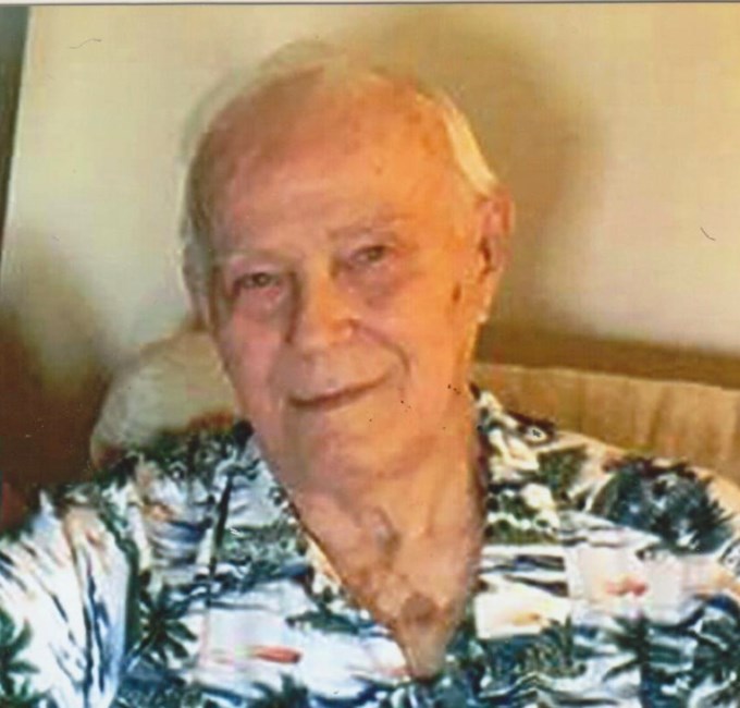 Obituary of James R. "Jimbo" Morrison