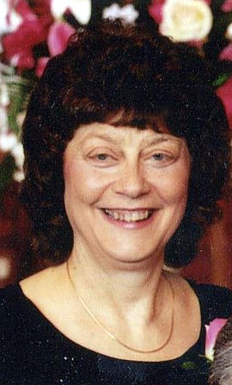 Obituary of Janice Marie Hefner